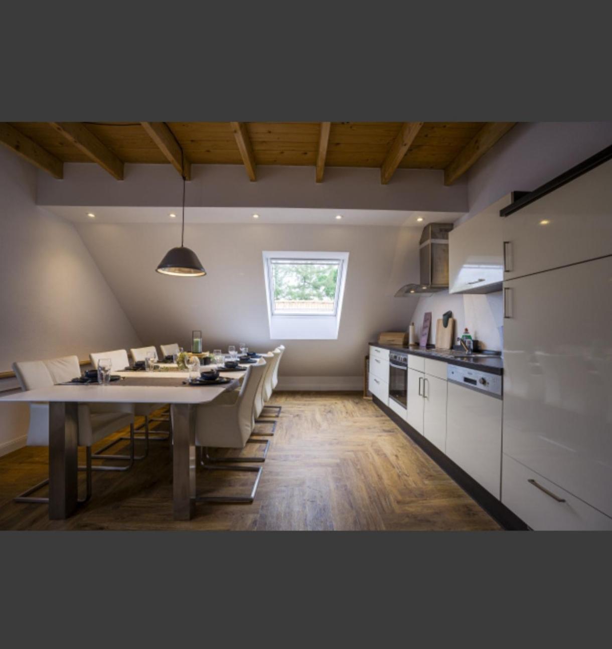 Apartment Hasenhof