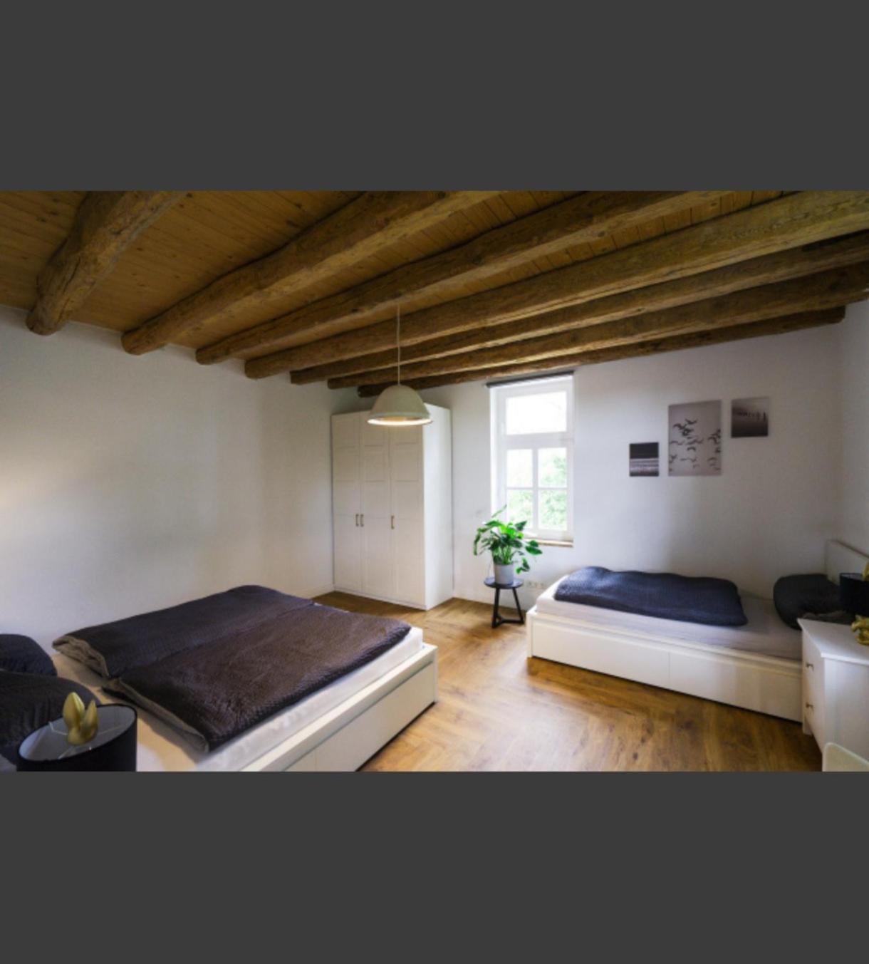 Hasenhof Apartment