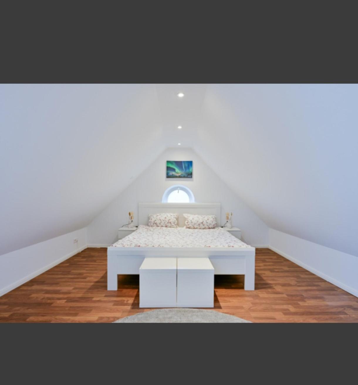 Apartment Hasenhof *