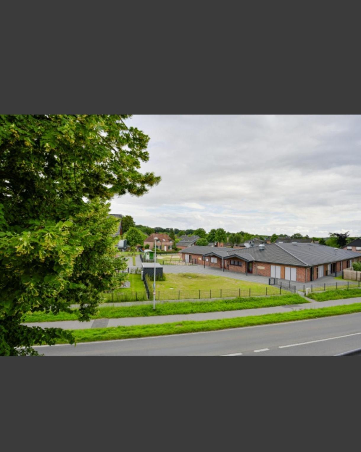 Apartment Hasenhof Kranenburg (North Rhine-Westphalia)
